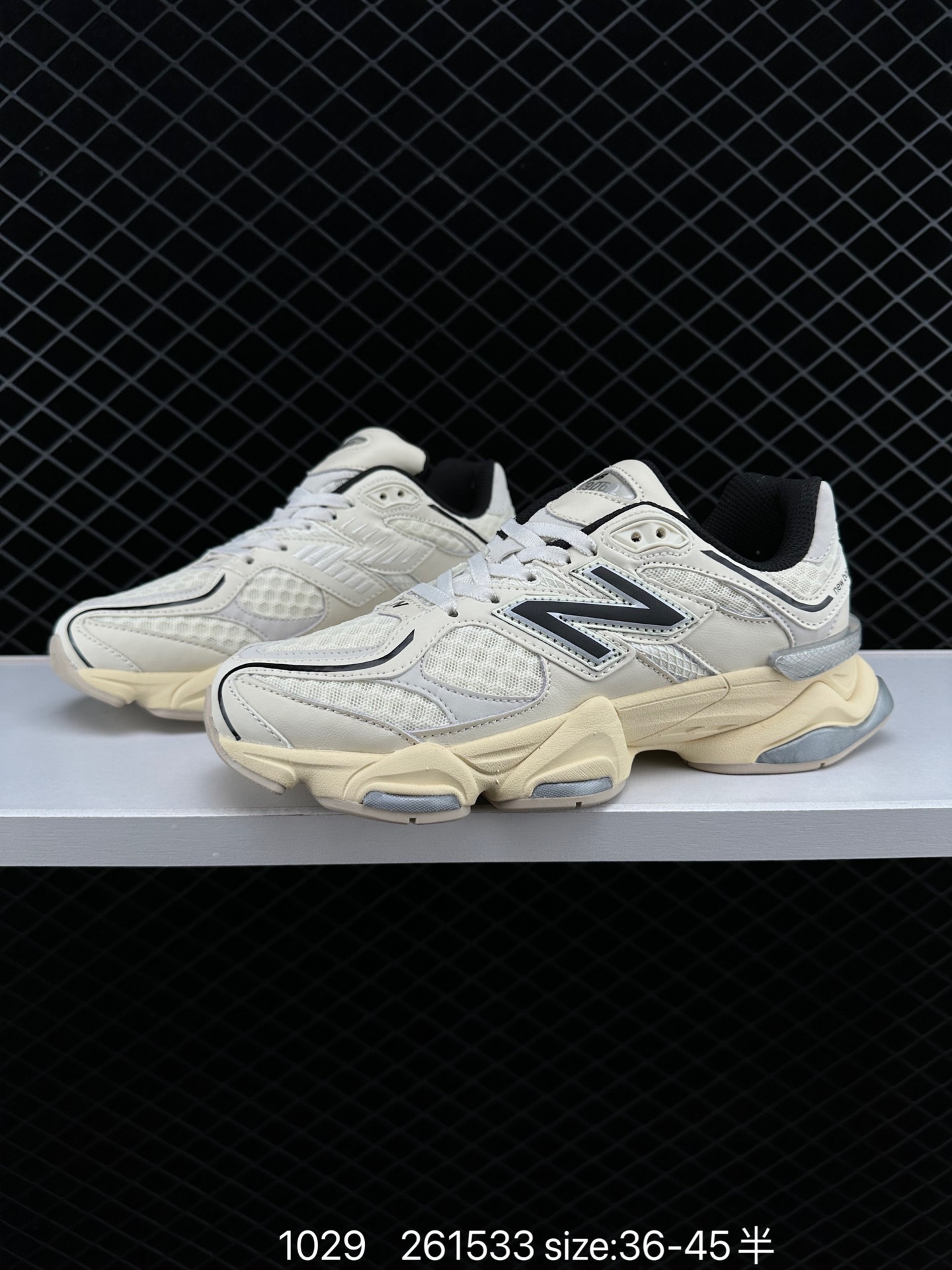 NB Joe Freshgoods x New Balance  NB9060